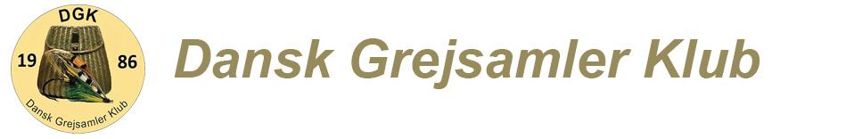 Dansk Grejsamler Klub